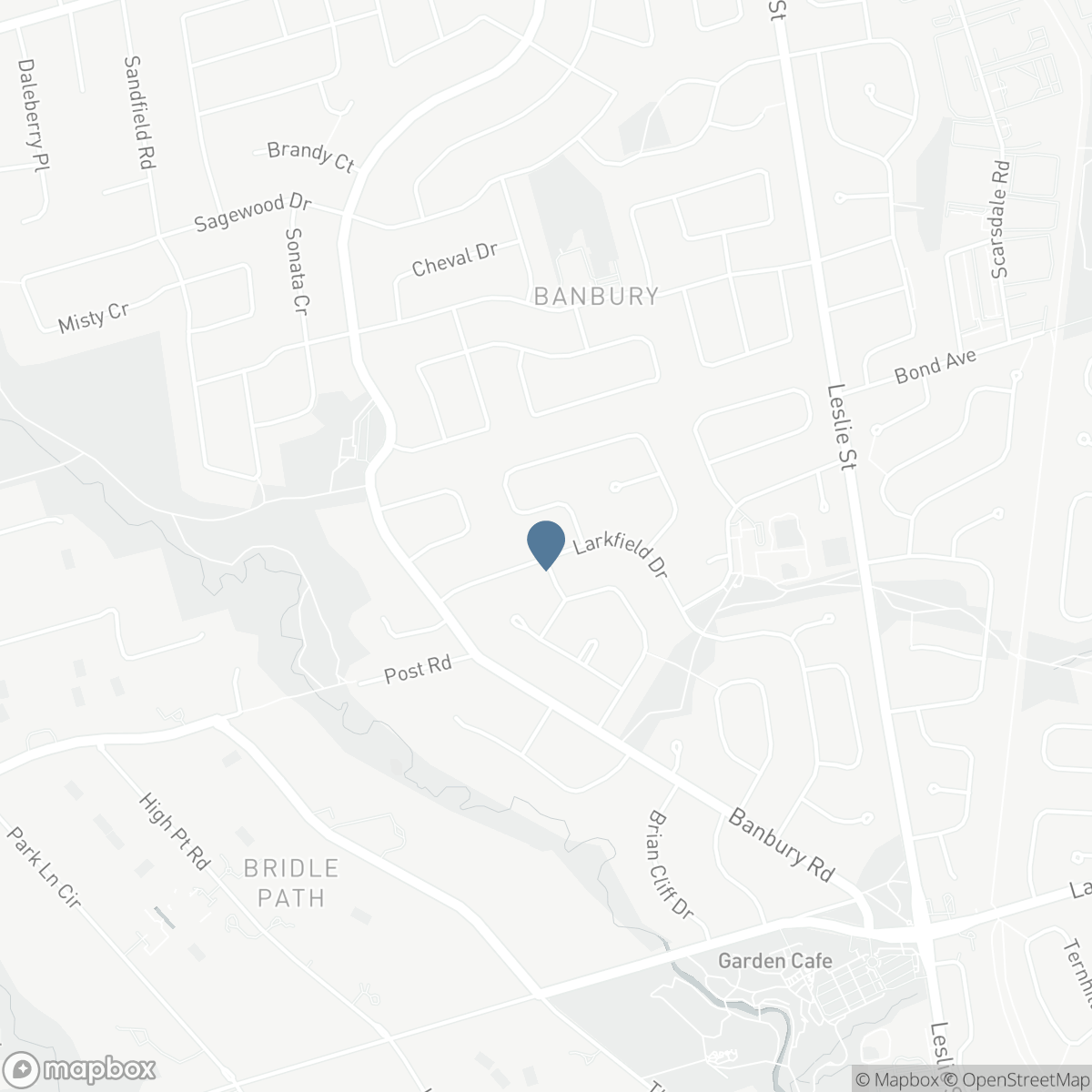 91 LARKFIELD DRIVE, Toronto, Ontario M3B 2H6
